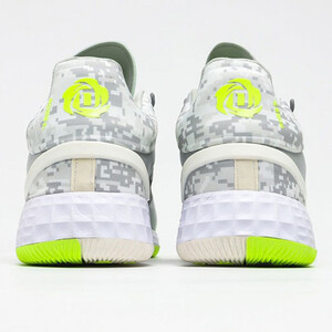 کفش بسکتبال آدیداس دی رز Adidas D Rose 11 مردانه