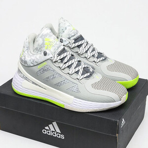 کفش بسکتبال آدیداس دی رز Adidas D Rose 11 مردانه
