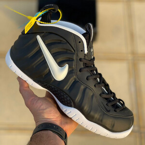 نایک ایر فومپوزیت پرو دکتر دووم Nike Air Foamposite Pro-Dr. Doom