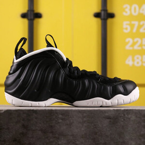 نایک ایر فومپوزیت پرو دکتر دووم Nike Air Foamposite Pro-Dr. Doom