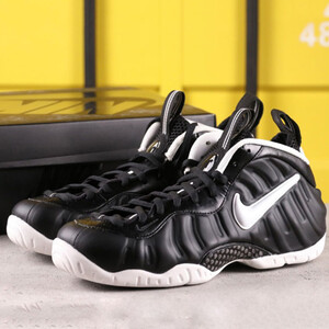 نایک ایر فومپوزیت پرو دکتر دووم Nike Air Foamposite Pro-Dr. Doom