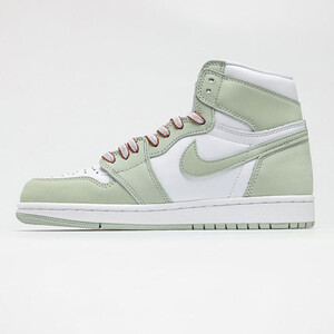 نایک جردن وان سی فوم Jordan 1 Retro High OG Seafoam
