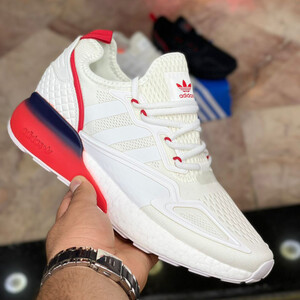 آدیداس زد ایکس 2k بوست Adidas zx 2k Boost مردانه