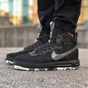 نایک لونار فورس 1 داک بوت مردانه Nike LUNAR FORCE 1 DUCKBOOT