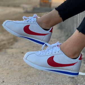 کتانی نایک کورتز Nike Cortez Basic