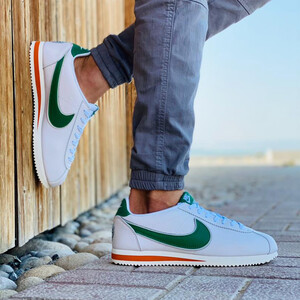 نایک کلاسیک کورتز استرینجر Nike Classic Cortez Stranger Things Hawkins High School