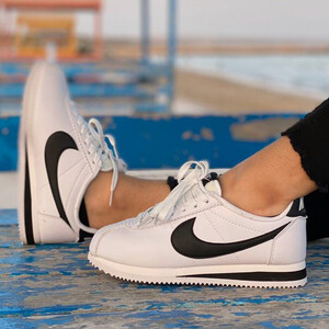 کتانی نایک کورتز Nike Cortez Basic
