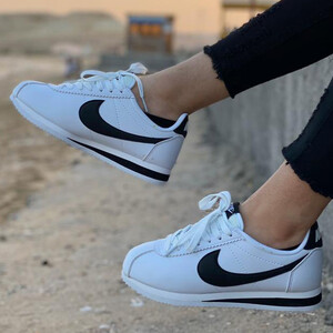کتانی نایک کورتز Nike Cortez Basic
