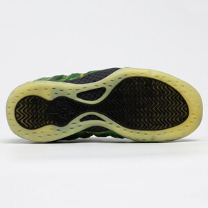 نایک ایر فومپوزیت وان پارانورمَن Nike Air Foamposite One ParaNorman