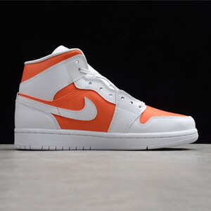 جردن وان اس ای برایت سیترِس Jordan 1 Mid SE Bright Citrus