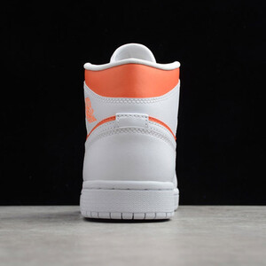 جردن وان اس ای برایت سیترِس Jordan 1 Mid SE Bright Citrus