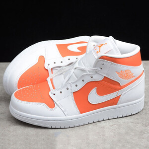 جردن وان اس ای برایت سیترِس Jordan 1 Mid SE Bright Citrus