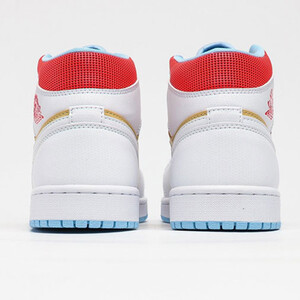 جردن وان اس ای سِسِمی Jordan 1 Mid SE Sesame