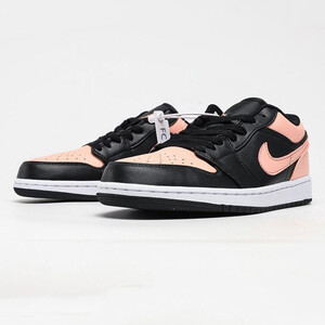 جردن وان کریمزن تینت Jordan 1 Low Crimson Tint