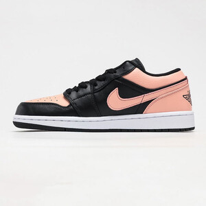 جردن وان کریمزن تینت Jordan 1 Low Crimson Tint