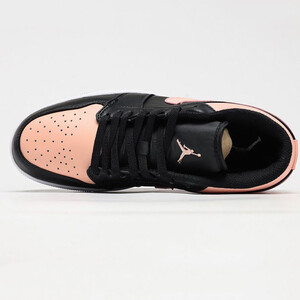جردن وان کریمزن تینت Jordan 1 Low Crimson Tint