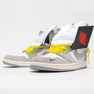 نایک ایر جردن وان Air Jordan 1 High Switch