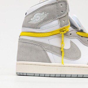 رنایک ایر جردن وان Air Jordan 1 High Switch