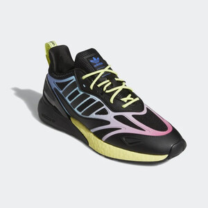آدیداس زد ایکس 2k بوست Adidas ZX 2K BOOST 2.0