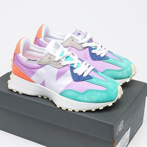 کفش نیوبالانس NEW BALANCE 327