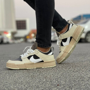 نایک دانک لو دیسراپت Nike Dunk Low Disrupt