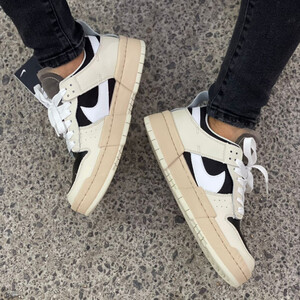 نایک دانک لو دیسراپت Nike Dunk Low Disrupt