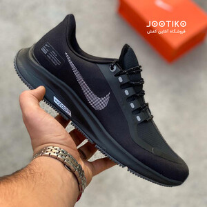 کتانی نایک ایر زوم پگاسوس 35 شیلد Nike Air Zoom Pegasus 35 Shield