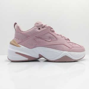کتانی نایک تکنو Nike M2K Tekno کالباسی زیر سفید