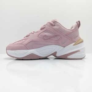 کتانی نایک تکنو Nike M2K Tekno کالباسی زیر سفید
