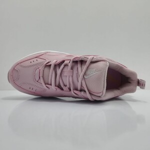کتانی نایک تکنو Nike M2K Tekno کالباسی زیر سفید