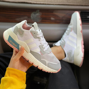 آدیداس نایت جوگر زنانه Adidas Nite Jogger