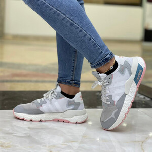 آدیداس نایت جوگر زنانه Adidas Nite Jogger