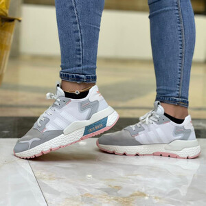 آدیداس نایت جوگر زنانه Adidas Nite Jogger