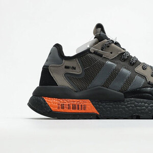 آدیداس نایت جوگر مردانه Adidas Nite Jogger