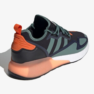 آدیداس زد ایکس 2k بوست Adidas zx 2k Boost