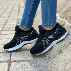 کفش مردانه اسیکس ژل نیمباس Asics Gel Nimbus 23