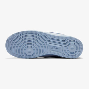 نایک ایرفورس وان Nike Air Force 1 White Hydrogen Blue