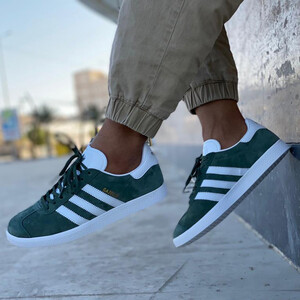 کفش آدیداس گزل adidas Gazelle Shoes