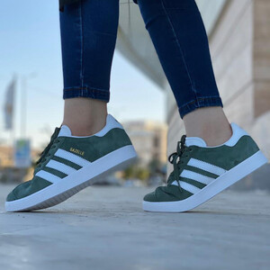 کفش آدیداس گزل adidas Gazelle Shoes