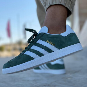 کفش آدیداس گزل adidas Gazelle Shoes