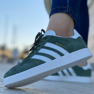 کفش آدیداس گزل adidas Gazelle Shoes