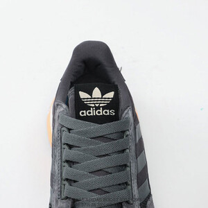 کفش آدیداس زد ایکس Adidas ZX 500 طوسی