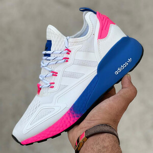 آدیداس زد ایکس 2k بوست Adidas zx 2k Boost