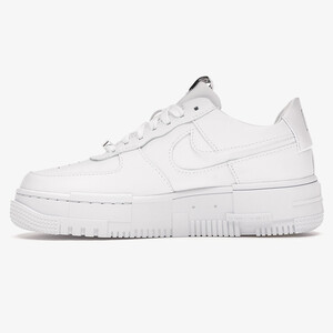 نایک ایرفورس وان پیکسل Nike Air Force 1 Pixel White