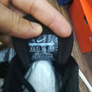 نایک زوم ایکس مردانه Nike Zoom X Pegasus V6 Turbo