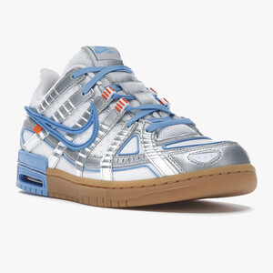 Nike Air Rubber Dunk Off-White UNC-1