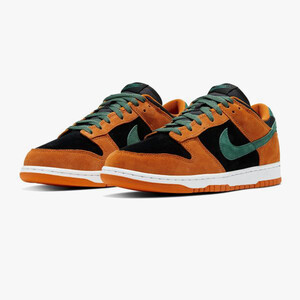 نایک اس بی دانک NIKE SB DUNK LOW CERAMIC