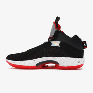 نایک ایر جردن Air Jordan XXXV Bred DNA