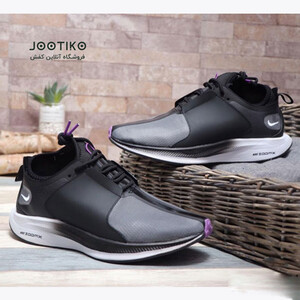نایک زوم پگاسوس توربو Nike Zoom Pegasus Turbo Xx مشکی