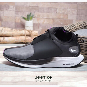 نایک زوم پگاسوس توربو Nike Zoom Pegasus Turbo Xx مشکی
